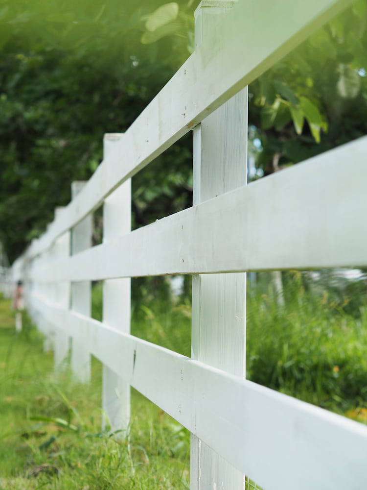 jons fence cleaning services photo