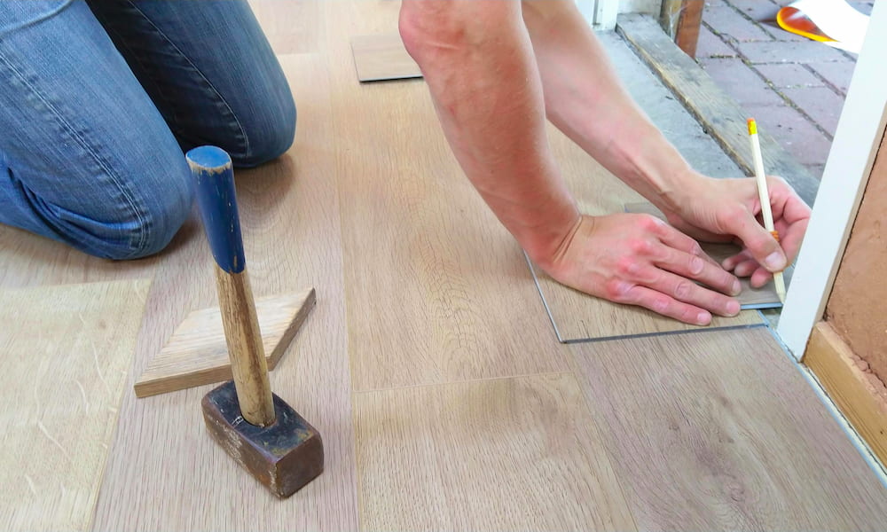 jons flooring services photo