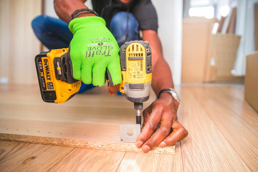 jons remodeling services photo