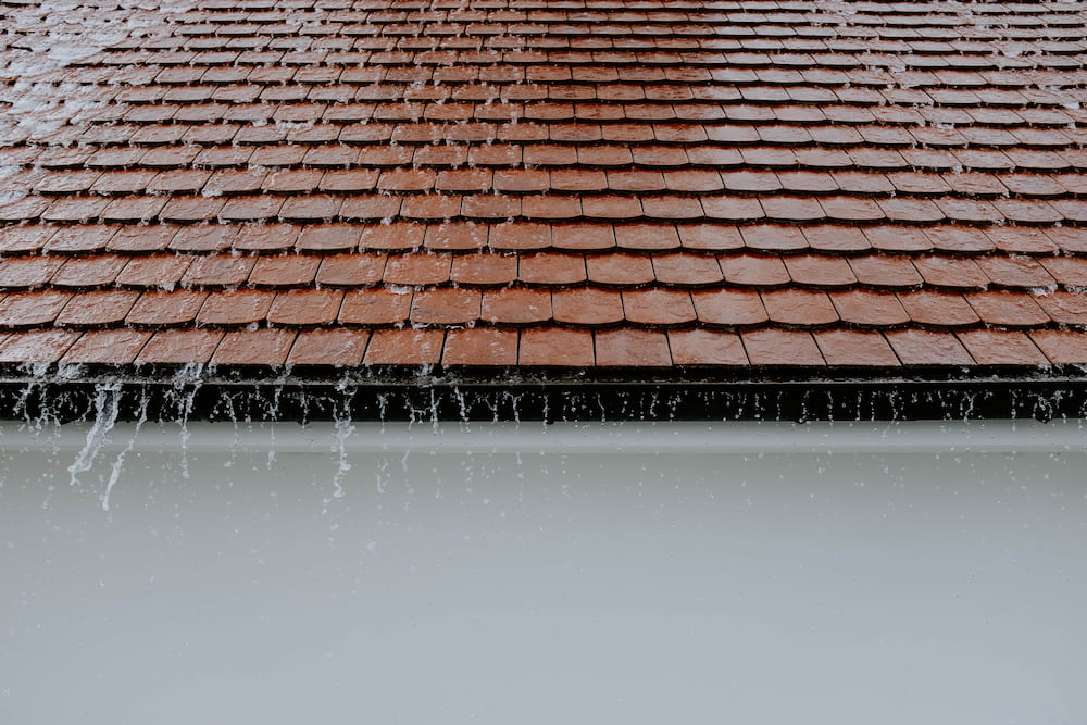 jons roof cleaning services photo